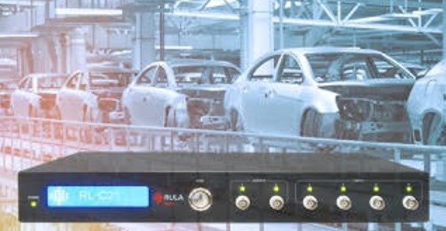 振動コントローラー