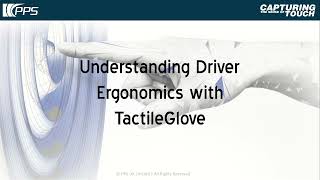 Using the TactileGloves While Driving