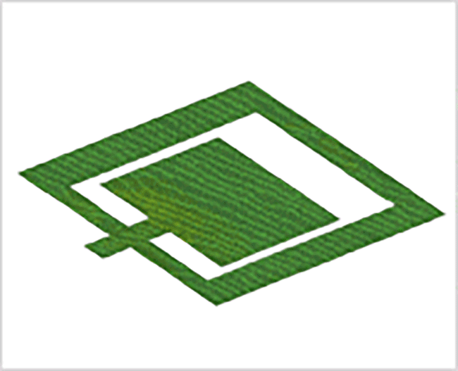 3D MEMS用振動・変位解析装置 MEMSMap 510 シングル周波数振動測定