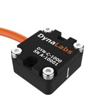 デジタル静電式加速度センサ