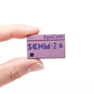 SCHM-2